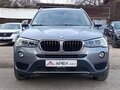 BMW X3 2.0