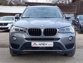 BMW X3 2.0