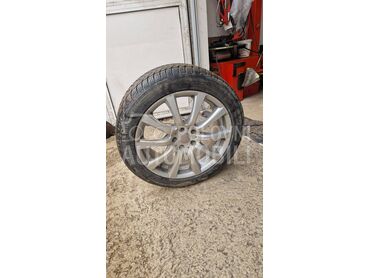 Linglong 245/45 R18 Zimska