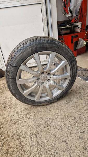 Linglong 245/45 R18 Zimska