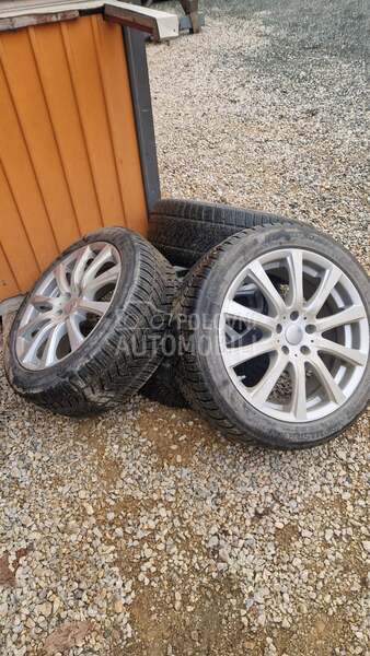 Linglong 245/45 R18 Zimska