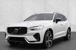 Volvo XC60 Ultimate Dark AWD B4 slika 1