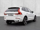 Volvo XC60 Ultimate Dark AWD B4