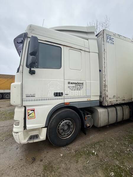 DAF XF 460