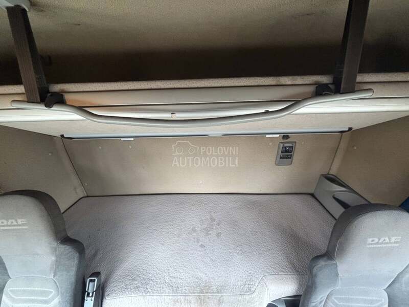 DAF XF 460