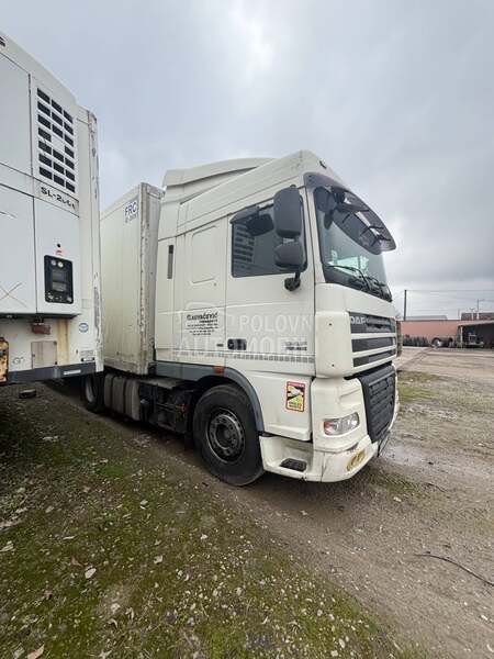 DAF XF 460
