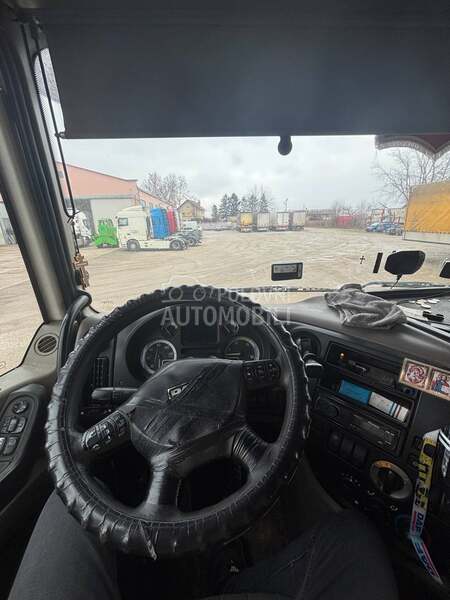 DAF XF 460