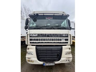 DAF XF 460