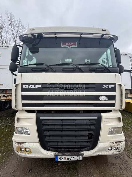 DAF XF 460