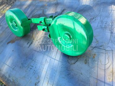 Regent Točkovi Za Sve plugove