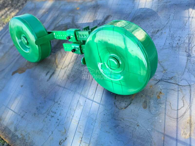 Regent Točkovi Za Sve plugove