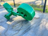 Regent Točkovi Za Sve plugove