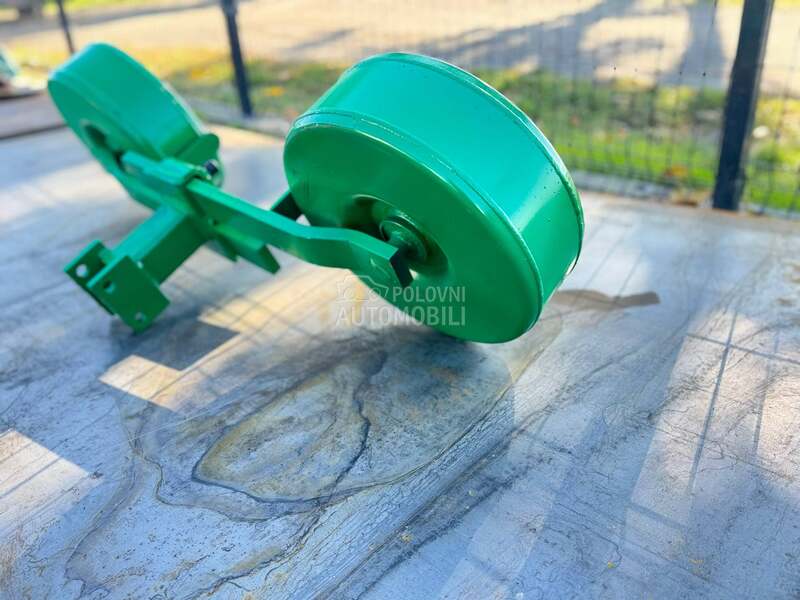 Regent Točkovi Za Sve plugove