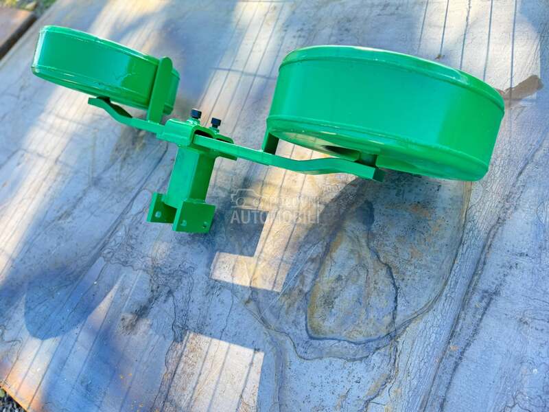 Regent Točkovi Za Sve plugove