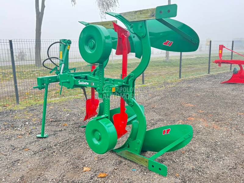 Regent Točkovi Za Sve plugove