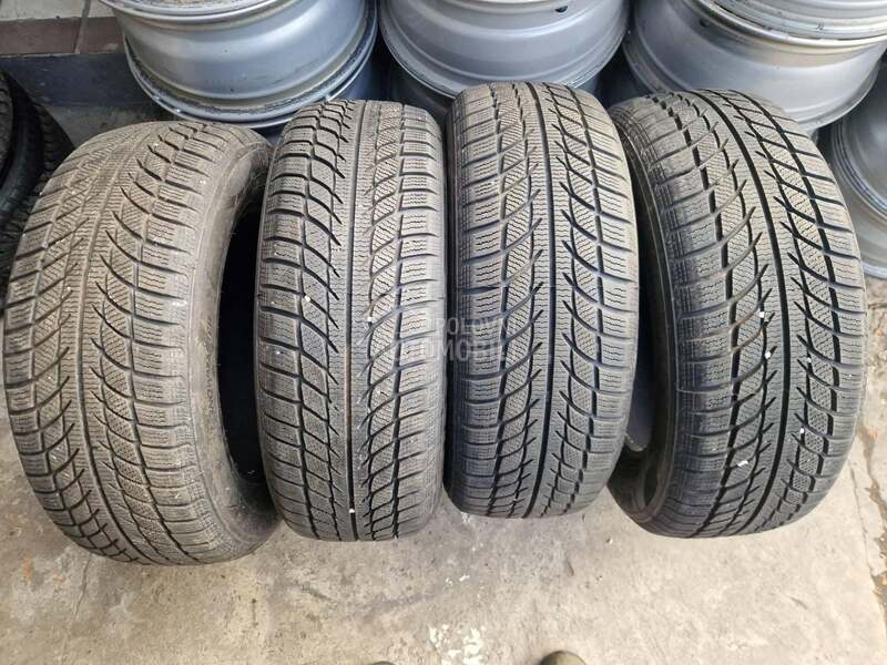 Goodride 215/60 R16 Sve sezone