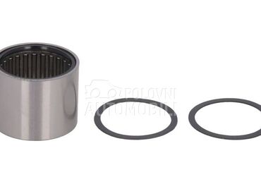 Zupcanik slobodnog hoda