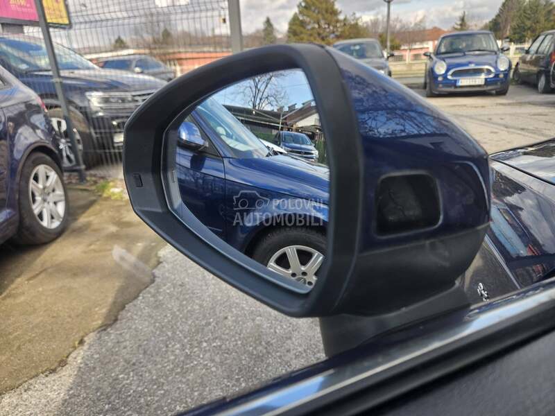 Audi A3 1.4 G-TRON / MATRIX