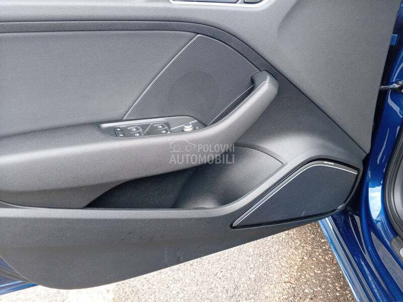 Audi A3 1.4 G-TRON / MATRIX