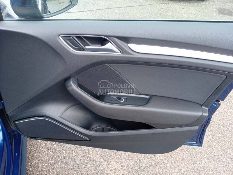 Audi A3 1.4 G-TRON / MATRIX