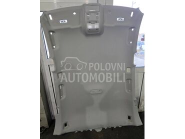 Nebo za Audi Q5 od 2008. do 2015. god.