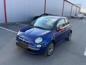 Fiat 500 LIMIT/EDITION