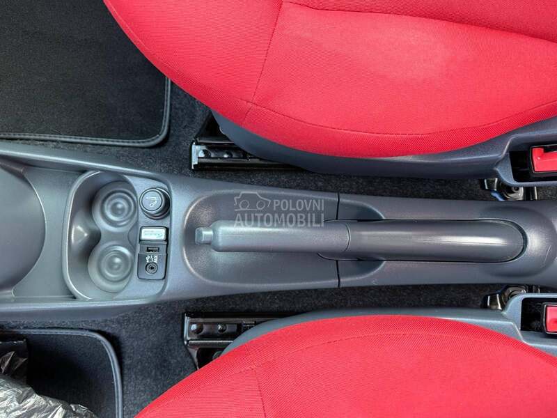 Fiat 500 LIMIT/EDITION