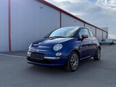 Fiat 500 LIMIT/EDITION