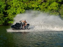 Yamaha FX Limited SVHO 