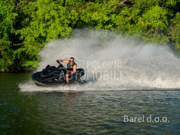 Yamaha FX Limited SVHO