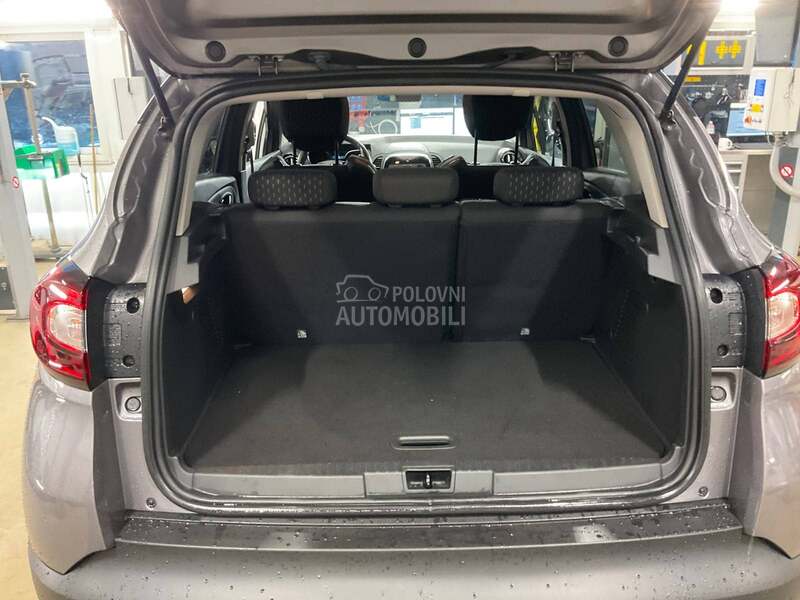 Renault Captur 0,9 Tce