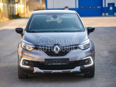 Renault Captur 0,9 Tce