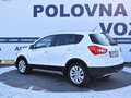 Suzuki SX4 S-Cross SX4 S-Cross