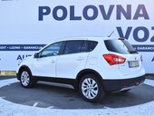 Suzuki SX4 S-Cross SX4 S-Cross