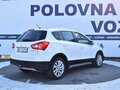 Suzuki SX4 S-Cross SX4 S-Cross