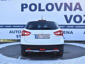 Suzuki SX4 S-Cross SX4 S-Cross