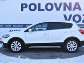 Suzuki SX4 S-Cross SX4 S-Cross