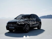 Mercedes Benz GLA 200 
