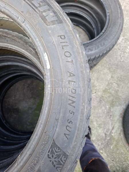 Michelin 235/55 R19 Zimska