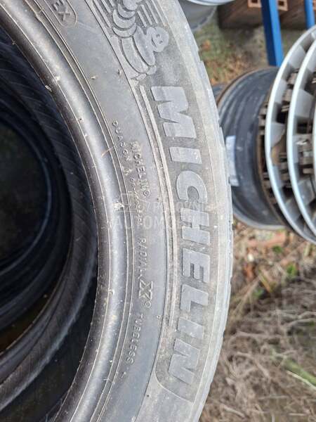 Michelin 235/55 R19 Zimska