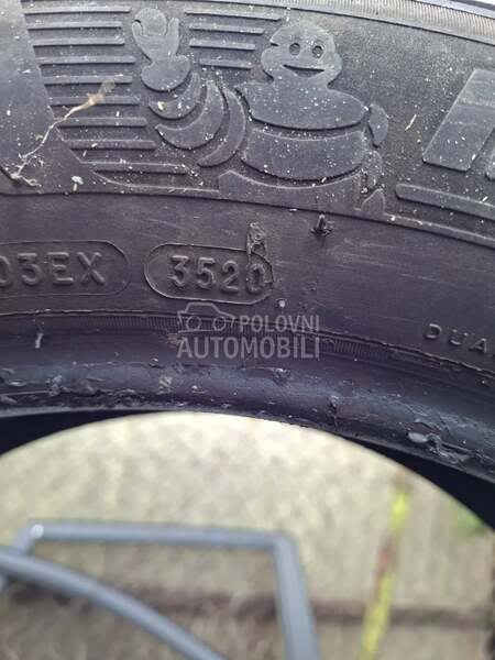 Michelin 235/55 R19 Zimska