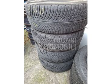Michelin 235/55 R19 Zimska