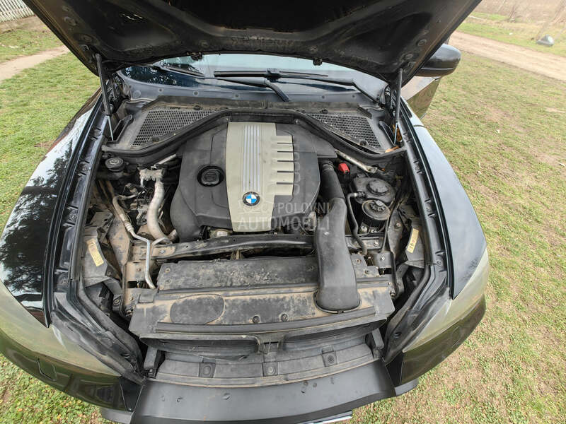 BMW X5 3.0