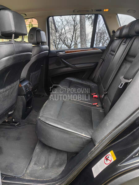 BMW X5 3.0