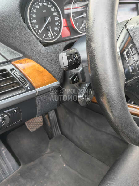 BMW X5 3.0