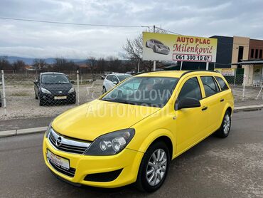 Opel Astra H 1.6 /COSMO/ /CH/