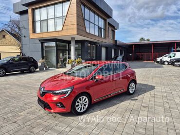 Renault Clio 1.0 tce Intens