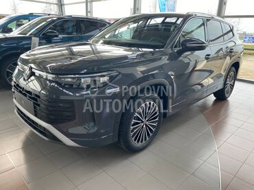 Volkswagen Tayron LIFE 2.0 TDI DSG