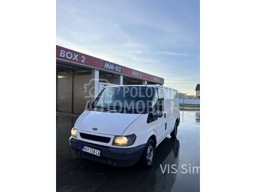 Ford Transit 2.0 dizel