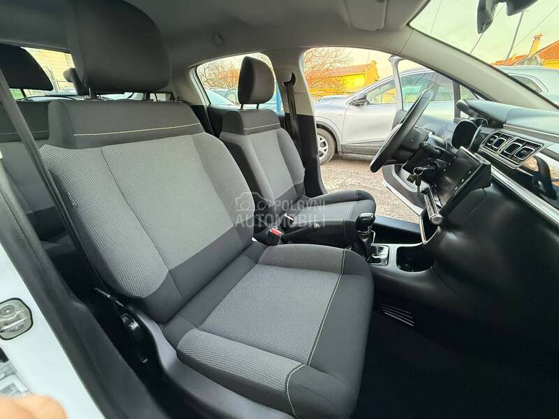 Citroen C3 1.2 PureTech